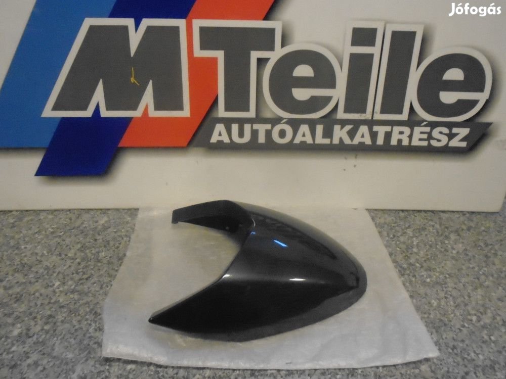 [GYÁRI ÚJSZERŰ] BMW - FRONT SPOILER (MOTORKERÉKPÁR) | R-1200 ST